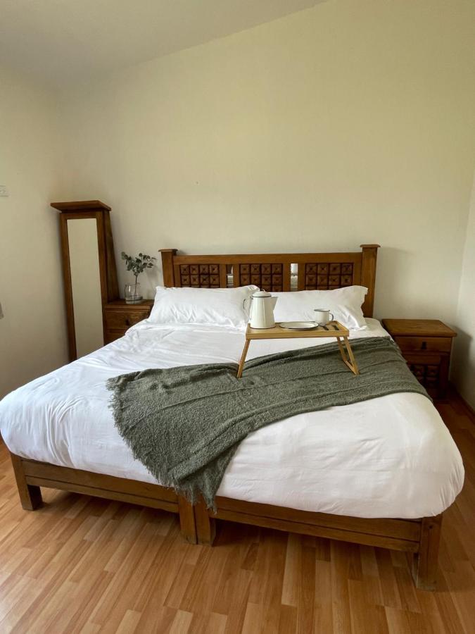Floresta Casa De Campo Amecameca Екстериор снимка